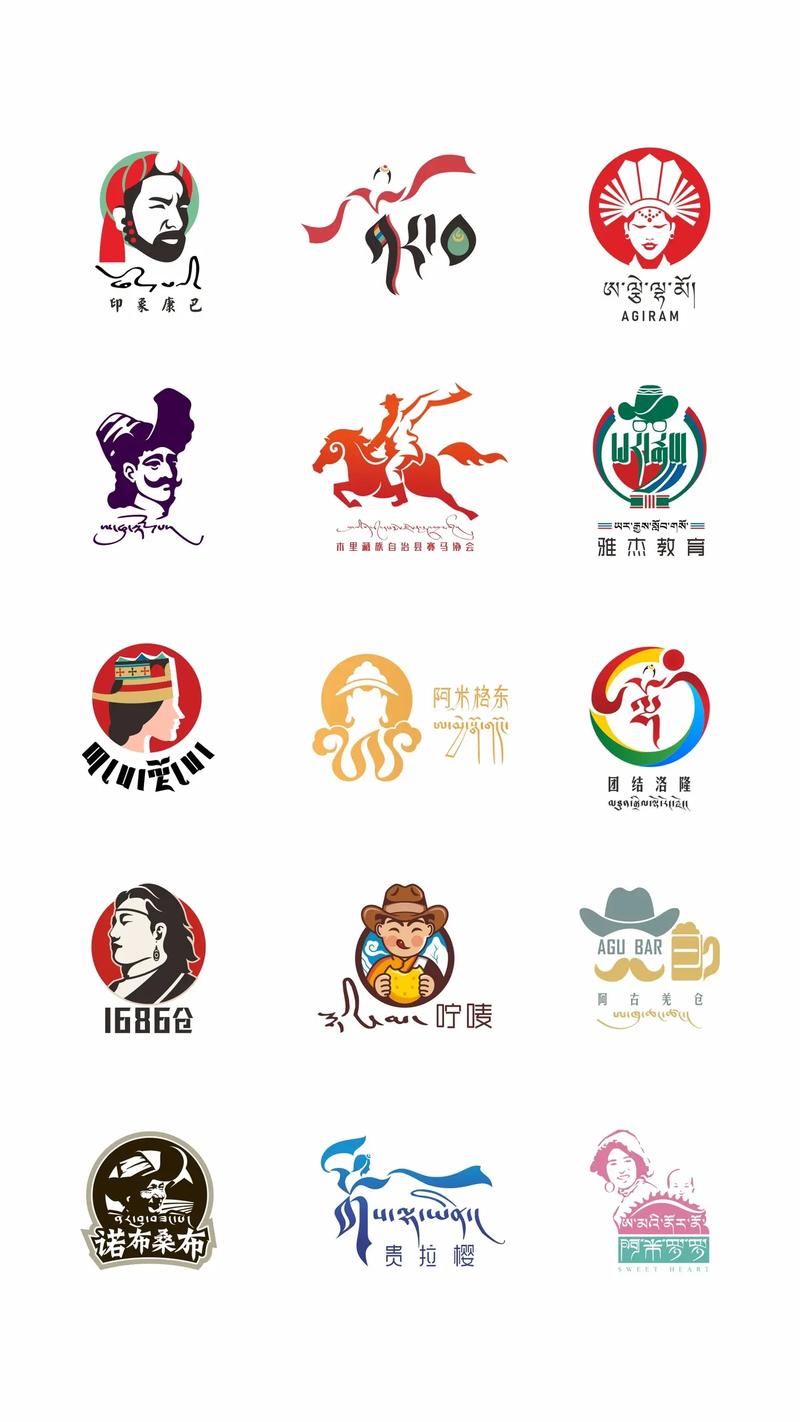品牌设计，让企业形象熠熠生辉